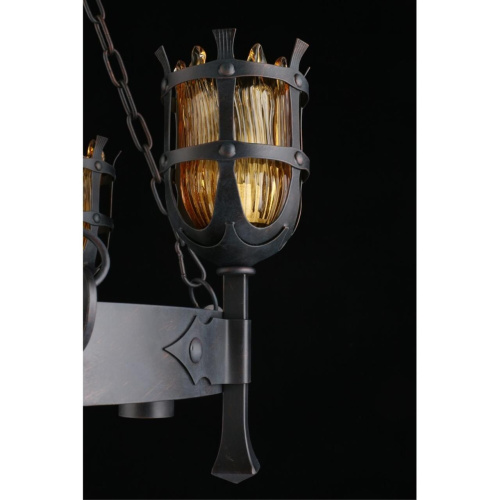 Люстра подвесная APL.500.03.08 фото 14