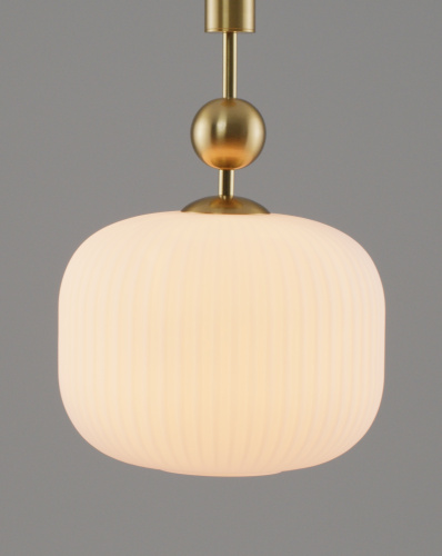Светильник подвесной Moderli V10911-P Creamy фото 2