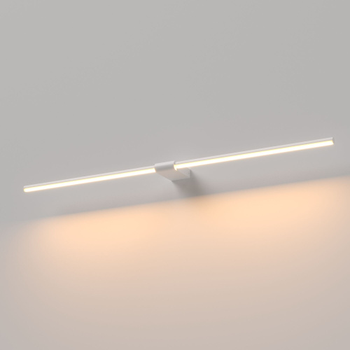 Светильник настенный поворотный светодиодный Luar 900 белый 3000K 40153/LED Светильник настенный поворотный светодиодный Luar 900 белый 3000K 40153/LED