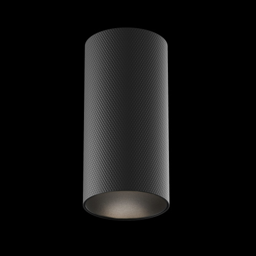 Потолочный светильник Technical C080CL-01-GU10-B фото 4