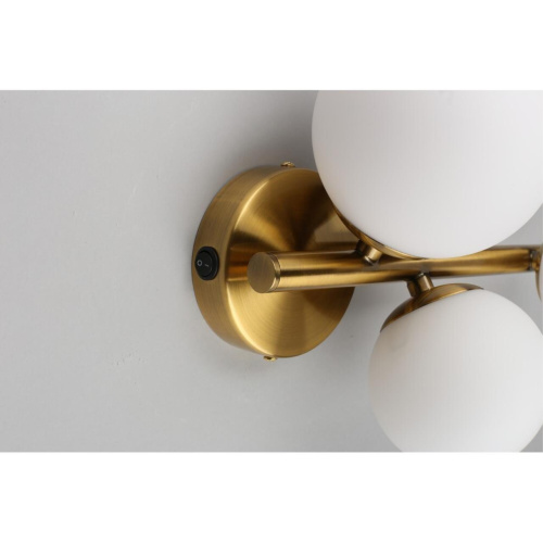 Светильник настенный (Бра) APL.314.01.03 фото 13