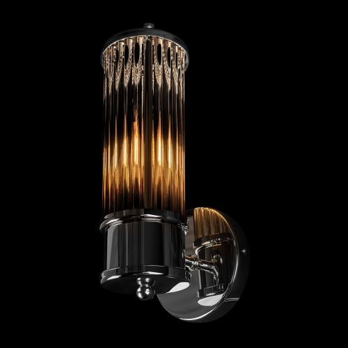 10449W/A CR Настенный светильник LOFT IT Vessel фото 2 10449W/A CR Настенный светильник LOFT IT Vessel фото 2