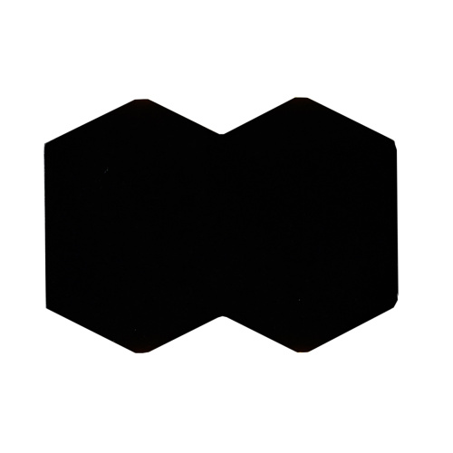 Настенный светильник Escada 30004W/01 LED*4W IP54 Black