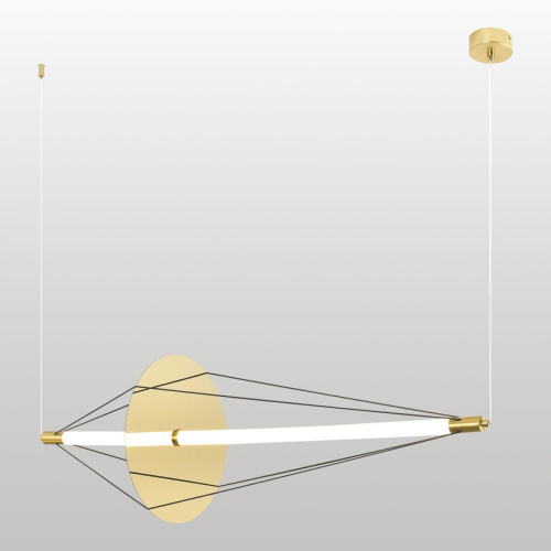 Линейно-подвесной светильник Lussole NOLAN LSP-7442