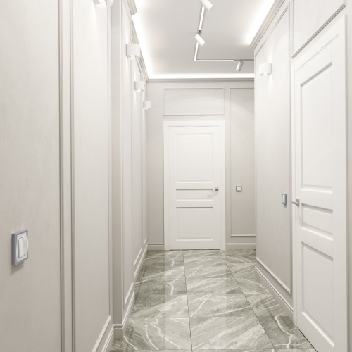 Перекрестный переключатель двухклавишный (белый) W1123001 фото 3 Перекрестный переключатель двухклавишный (белый) W1123001 фото 3