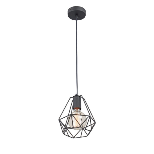 Подвесной светильник Vitaluce V4705-1/1S фото 2