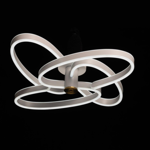 Люстра De City Аурих 108011204 фото 2