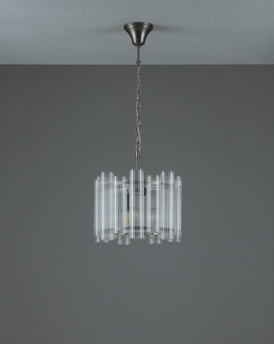 Светильник подвесной Moderli V10780-3P Monte фото 8 Светильник подвесной Moderli V10780-3P Monte фото 8