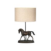 Настольная лампа Elstead Lighting , Арт. DL-SPIRIT-TL