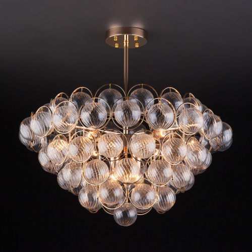 Потолочная люстра Bogates 295/10 фото 4