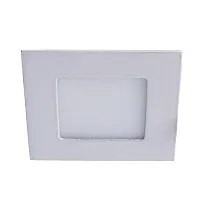 Встраиваемый светильник Arte Lamp FINE A2403PL-1WH