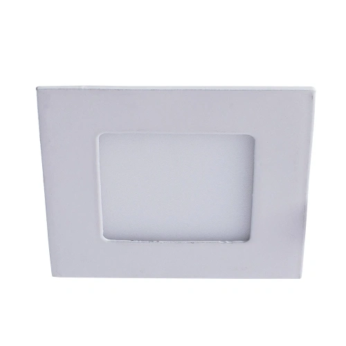 Встраиваемый светильник Arte Lamp FINE A2403PL-1WH Встраиваемый светильник Arte Lamp FINE A2403PL-1WH