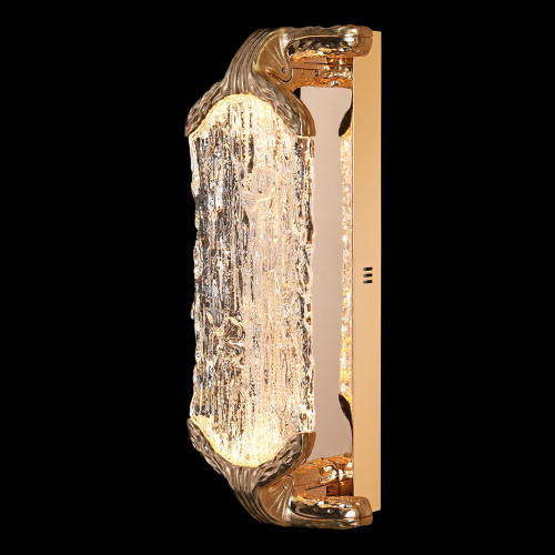 Бра Epico Gold FL1050-1W фото 3 Бра Epico Gold FL1050-1W фото 3