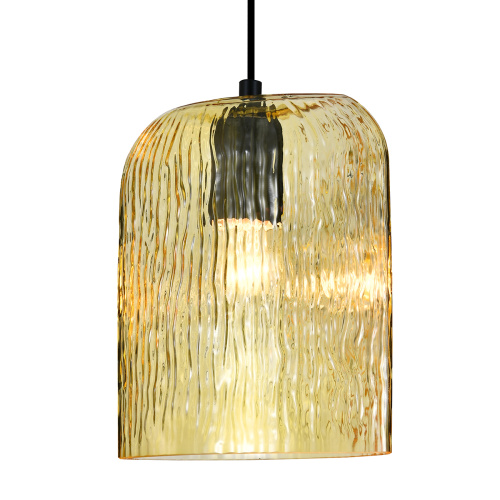 Подвесной светильник 11073/1P Amber фото 2