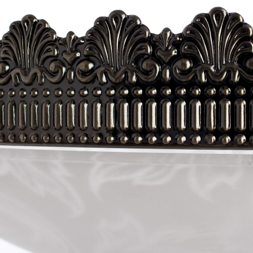 Потолочный светильник Arte Lamp CROWN A4541PL-3AB фото 3