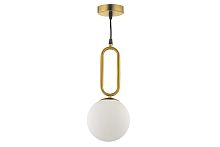 Люстра подвесная Arti Lampadari Canelli L 1.P2 W