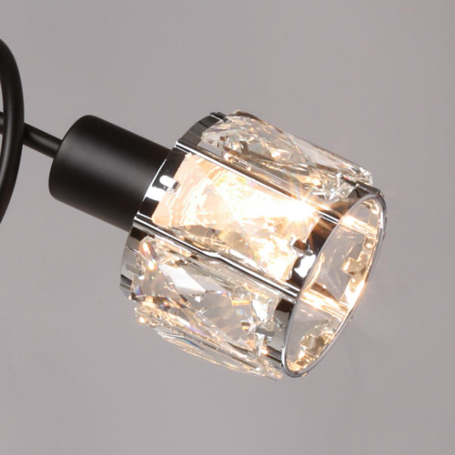 Потолочная люстра De City Акцент 680012403 фото 6