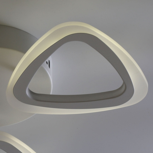 Люстра De City Мадлен фото 9 Люстра De City Мадлен фото 9