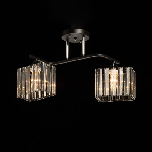 Люстра De City Акцент 680013502 фото 4 Люстра De City Акцент 680013502 фото 4