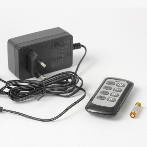 Торшер Lussole SY4090 фото 8