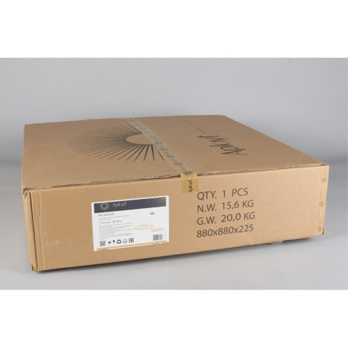 Люстра подвесная APL.026.03.85 фото 15