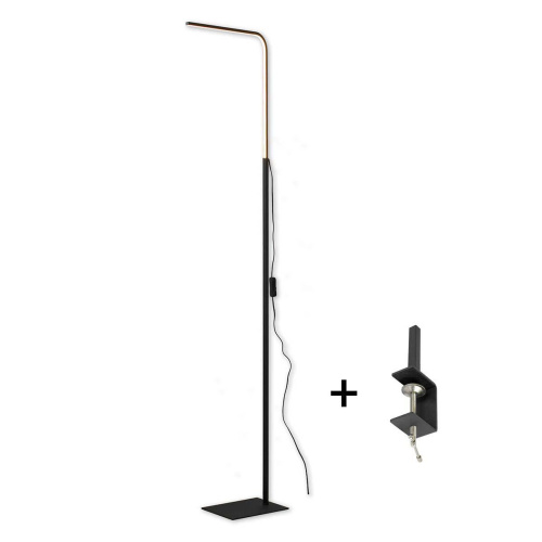 Торшер Lussole Lgo MURRIETA GRLSP-0910 Торшер Lussole Lgo MURRIETA GRLSP-0910