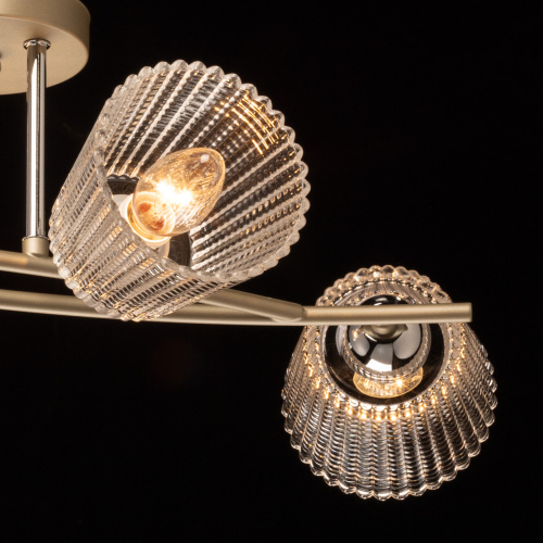 Люстра De City Торес фото 2 Люстра De City Торес фото 2