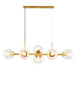 Подвесная люстра Moderli V2170-P Long