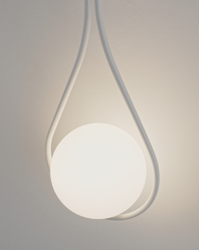 Светильник настенный Moderli V11575-1W Barocco фото 7