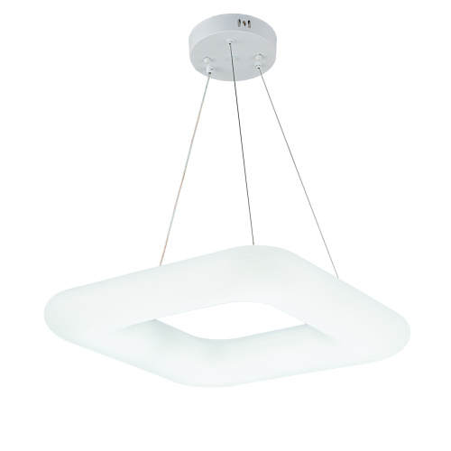 Подвесной светильник Escada 10259/1 LED*45W White фото 4 Подвесной светильник Escada 10259/1 LED*45W White фото 4