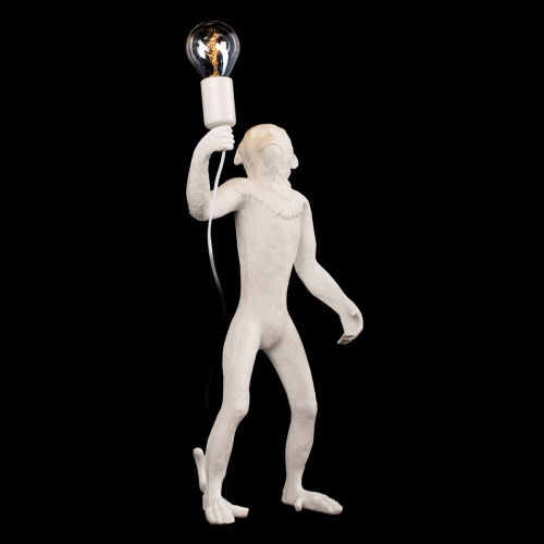 10314T/B Настольная лампа LOFT IT Monkey фото 4