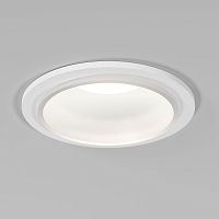 Встраиваемый точечный светильник 25010/01