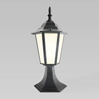 Ландшафтный светильник GL 1004S черное золото IP44 GL 1004S черное золото