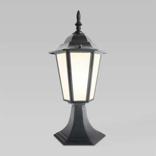 Ландшафтный светильник GL 1004S черное золото IP44 GL 1004S черное золото