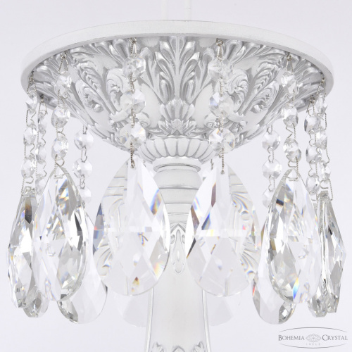 Люстра с хрустальными подвесками AL79101/12/300 B WMN Bohemia Ivele Crystal (Богемия Ивеле Кристалл) фото 4 Люстра с хрустальными подвесками AL79101/12/300 B WMN Bohemia Ivele Crystal (Богемия Ивеле Кристалл) фото 4