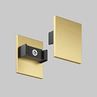 Трековый светильник Denkirs SHINE BASE | ШАЙН БЕЙС TR5735H-SB