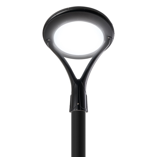 Светильник уличный FERON, SP7020, 50W 5000lm 5000K, черный фото 7