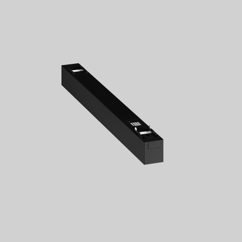 Трековый светильник Technical TR080-4-10WTW-B фото 3