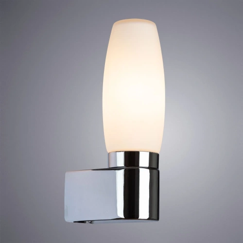 Подсветка для зеркал Arte Lamp AQUA-BASTONE A1209AP-1CC фото 2