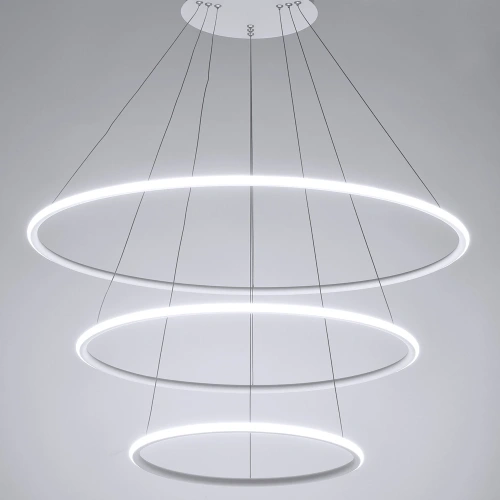 Подвесная люстра Arte Lamp RAPID A2500SP-3WH фото 3 Подвесная люстра Arte Lamp RAPID A2500SP-3WH фото 3
