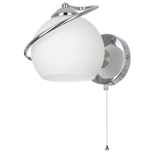 Citilux Лайма CL155311 Бра с выключателемХром фото 6