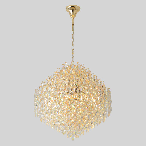 Crystal Lux Люстра Crystal Lux HEDONIST SP16 фото 8