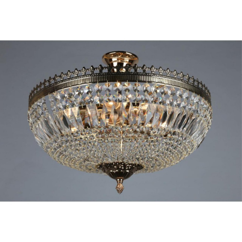 Люстра потолочная OML-76607-05 фото 6