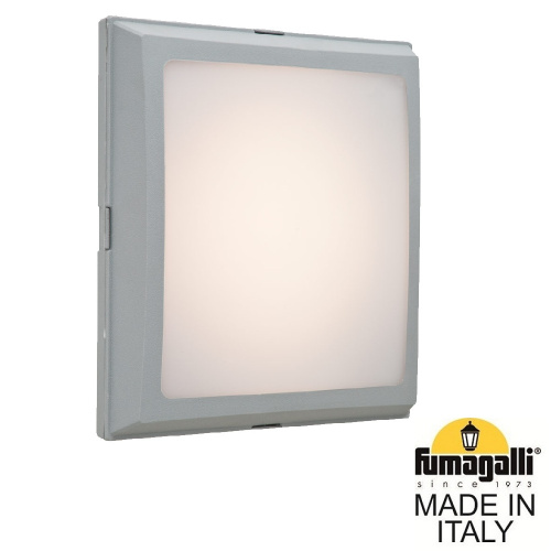 Fumagalli Уличное бра FUMAGALLI GUIZEPPE 4P2.000.000.LYF1R Fumagalli Уличное бра FUMAGALLI GUIZEPPE 4P2.000.000.LYF1R