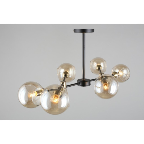 Люстра потолочная OML-94207-06 фото 14