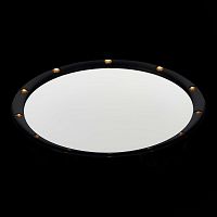 ST706.438.60 Св-к встр. Белый LED 12*5W 3000K 5 400Lm Ra>90 38° IP20 D1 000xH50 220-240V Встраиваемые светильники