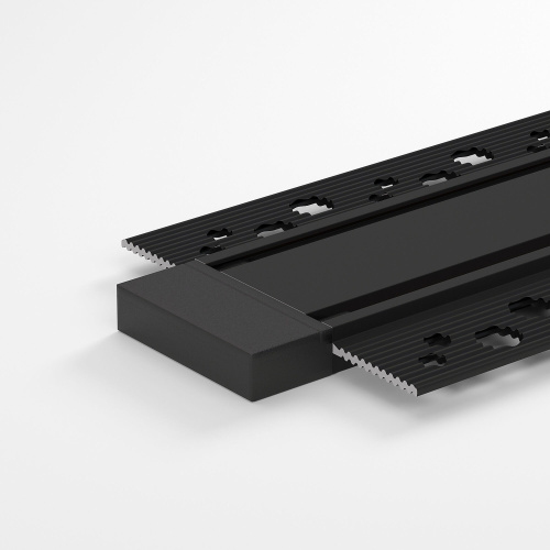 Шинопровод встраиваемый (2м) Flat Magnetic 85130/00 фото 3