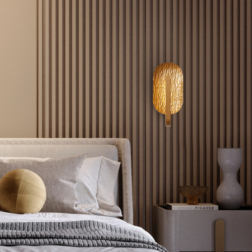 Настенный светильник (бра) Freya FR6208WL-L6G фото 11 Настенный светильник (бра) Freya FR6208WL-L6G фото 11