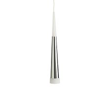 6114-1A,02 Подвес Рэй хром d8