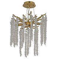 Подвесная люстра Dio DArte Elite Tavenna H 1.5.32.100 A